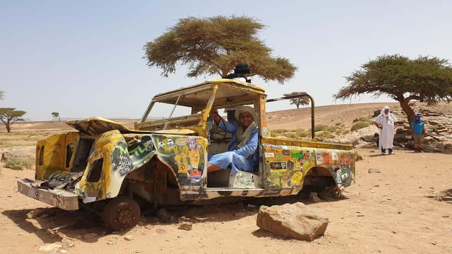 From Zagora: Overnight Desert Tour to Erg Chigaga Camel ride - Returning through Tamegroute’s green pottery tradition