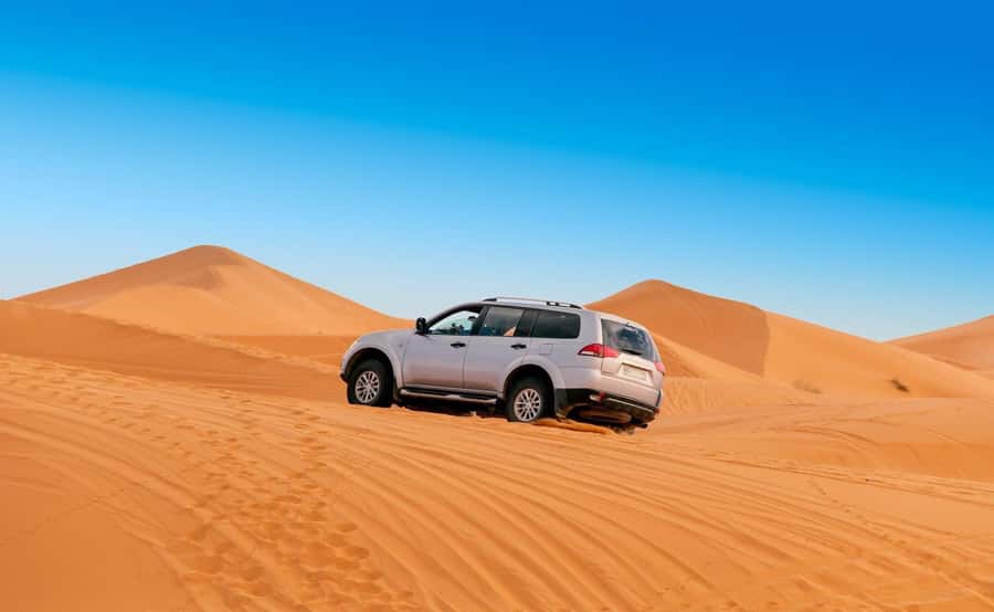 From Zagora: Overnight Desert Tour to Erg Chigaga Camel ride - What the $230 price really covers