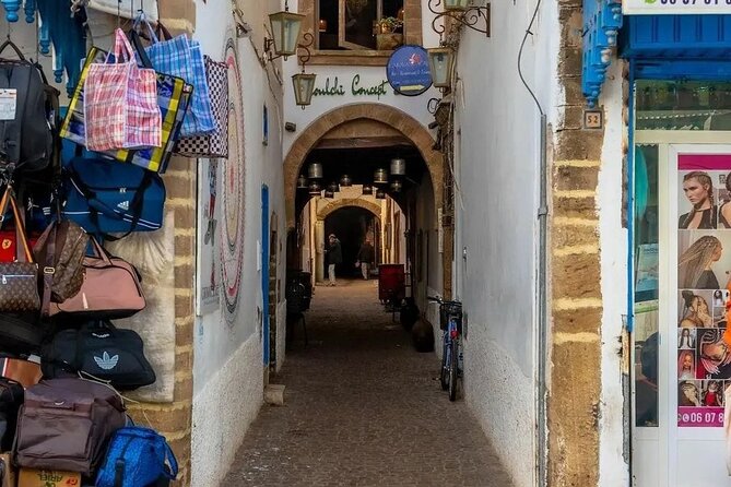 Full Day Excursion from Marrakech to Essouira - Why Essaouira makes a good day away from Marrakech