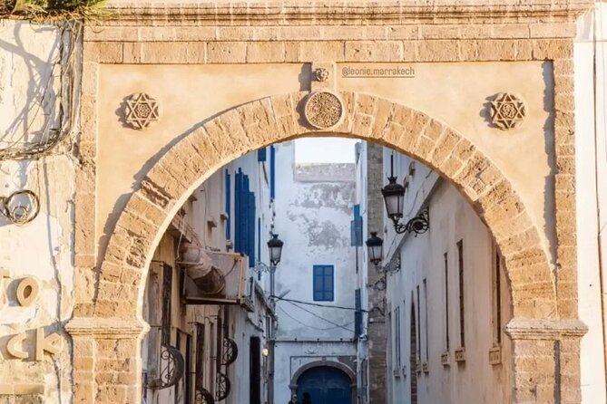 Full Day Excursion from Marrakech to Essouira - Returning to Marrakech by 5 or 6 p.m.