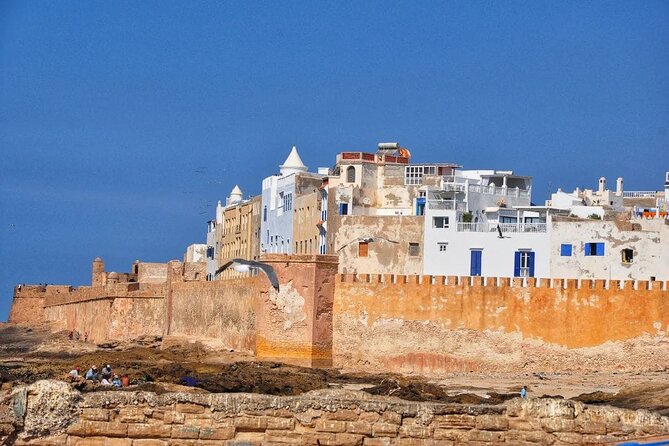 Full Day Excursion from Marrakech to Essouira - What $23.99 really buys you
