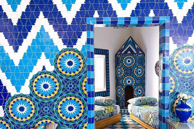 Full Day Excursion from Marrakech to Essouira - The 8 a.m. pickup and long road to the coast