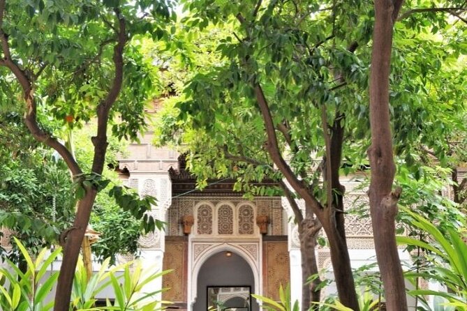 Full Day Marrakech Tour - Rahba Kedima Square and the practical art of bargaining