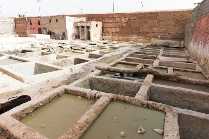 Full Day Marrakech Tour - What the guide can add beyond the monuments