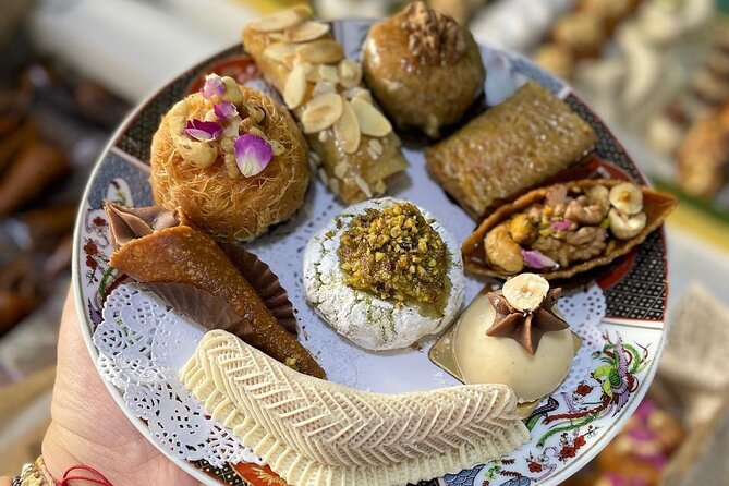 Full-Day Private Guided Tour in Tangier - A smart way to see Tangier in one day