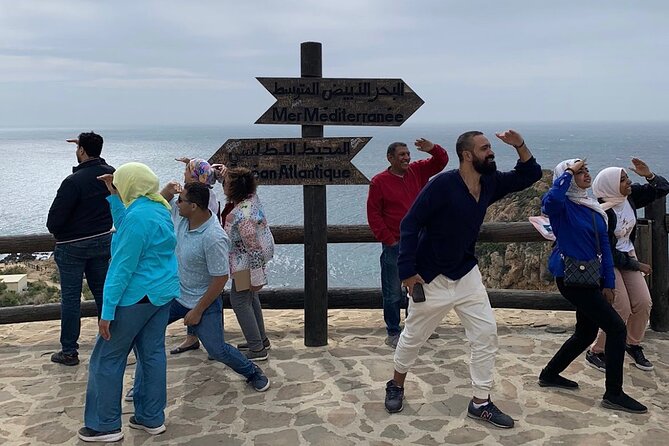 Full-Day Private Guided Tour in Tangier - Musee de la Kasbah in a 17th-century palace