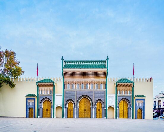 Full-Day Private Tour of Fez - Why a Private Guide Matters in Fez’s Medina