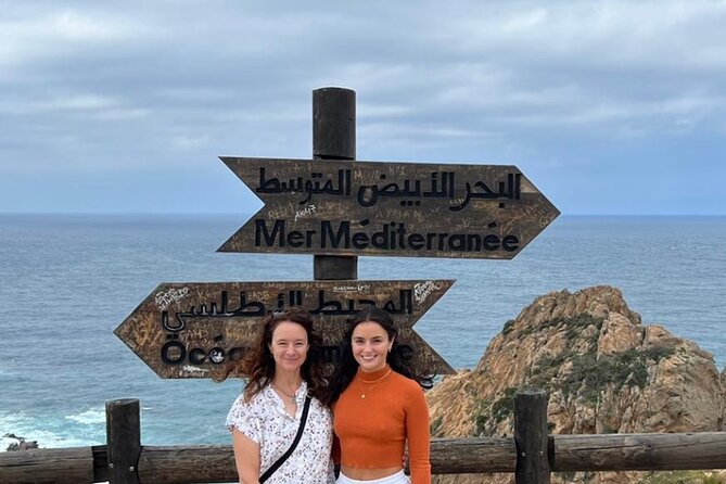 Full Day Private Tour of Tangier - Entering the Tangier Kasbah