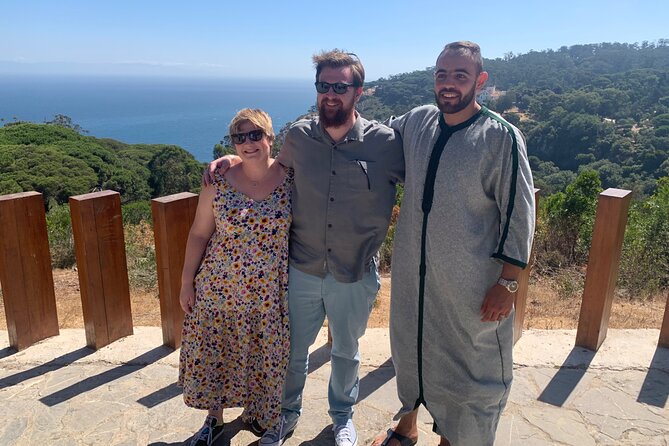 Full Day Private Tour of Tangier - The Kasbah Museum and Tangier’s mixed past