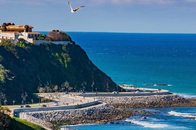 full day private tour of tangier from the cruise ship pick up - Museums and old religious sites