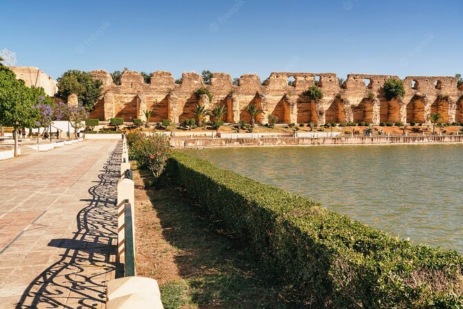 Full-Day Tour from Fez to Vollubulis, Moulay Idriss Zerhoun, Mèknes - Volubilis: Morocco’s Roman ruins