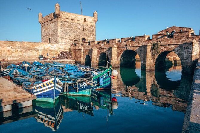 Full Day Tour From Marrakech To Essaouira Mogador - Why Essaouira makes a good escape from Marrakech
