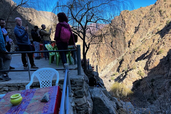 Full Day Tour From Marrakech to Ourika Valley with Lunch - Who will enjoy this day trip most