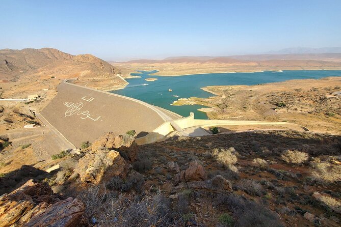 Full Day Tour to Desert Trip in Agadir with Lunch - Guides, vehicles, and the pace of the day