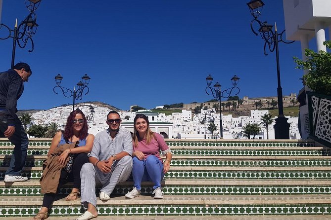 Full Day Trip to Chefchaouen and Tangier - What the $174.47 price really buys
