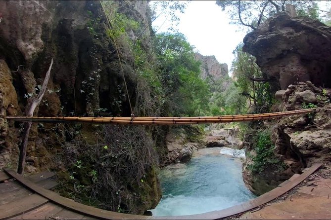 Full Day trip To chefchaouen including 3 courses lunch - The Tangier pickup and the road north