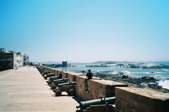 Full Day Trip To Essaouira From Marrakech - The 8:00 a.m. departure and three-hour road trip