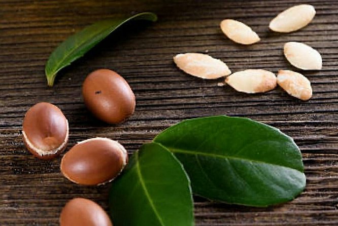 Go Rolaxe Go Massage and Spa with argan oil ® - Why a hammam makes a good Agadir break