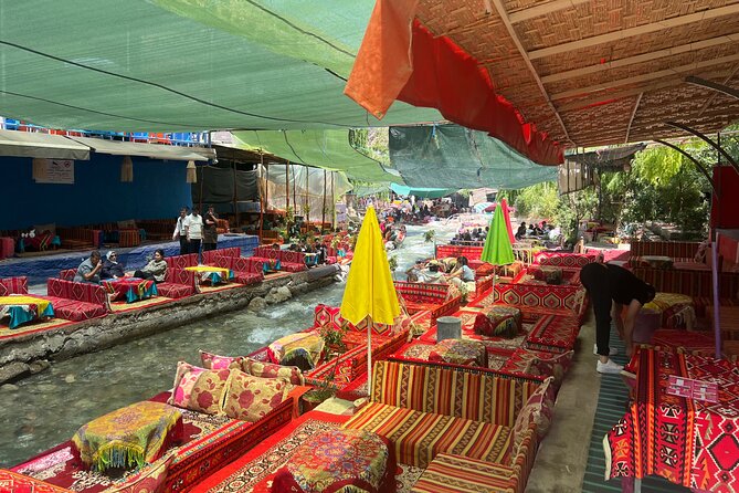 Guided Atlas Mountains Private Day Trip from Marrakech with Lunch - Who will enjoy this day most