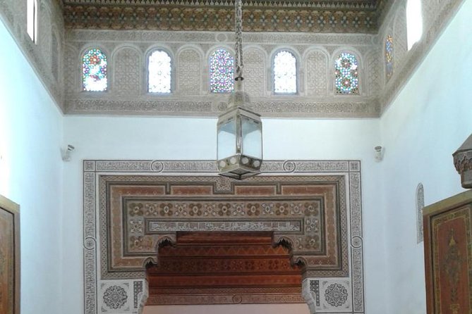 Guided walking tour in Marrakech - Why this short Marrakech walk works well