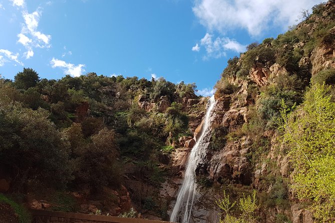 Half-Day Atlas Mountains Tour From Marrakech - Key points to know before you book
