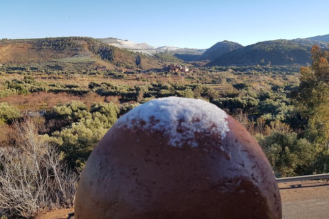 Half-Day Atlas Mountains Tour From Marrakech - Why this half-day Atlas Mountains trip works