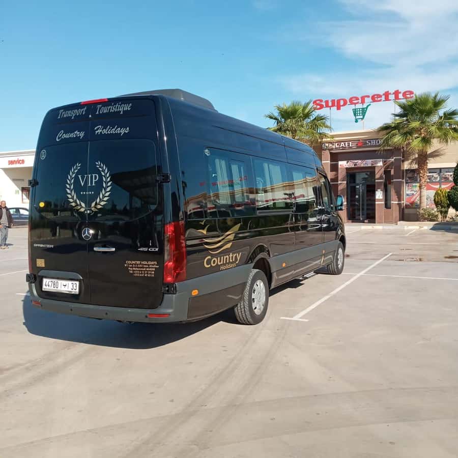 Half-Day Boat Trip in Agadir: Fishing, Fish BBQ & Swimming - Boat comfort, group size, and sea conditions
