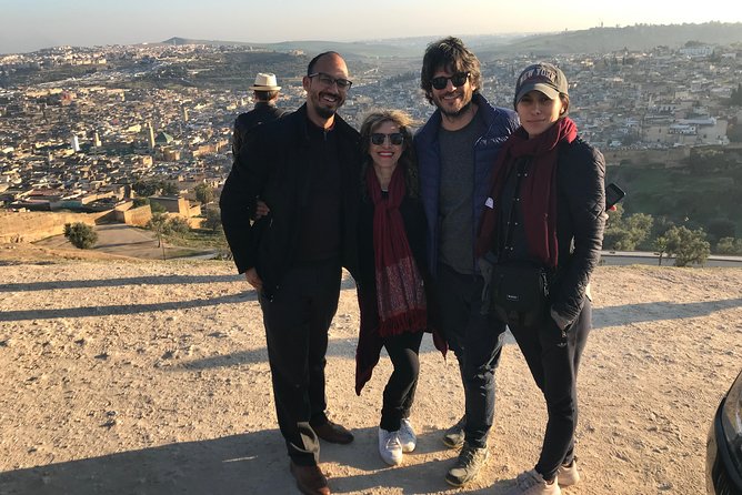 Half Day Guided Tour at Fes Medina - Why a Guide Helps in Fez Medina