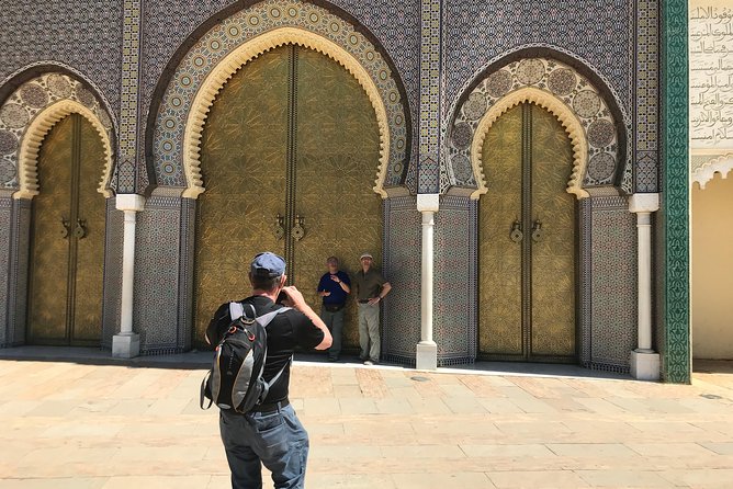 Half Day Guided Tour at Fes Medina - A Local View of Everyday Fez