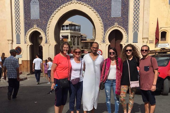 Half Day Guided Tour at Fes Medina - What the $30.53 Price Really Buys