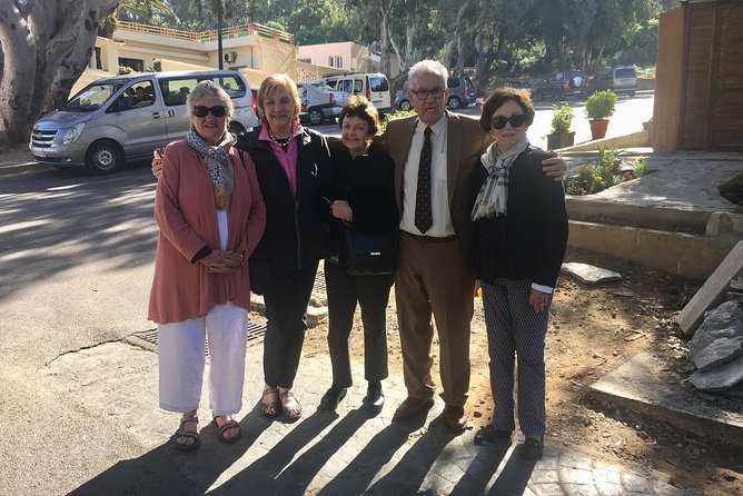 Half-Day Highlights of Tangier Tour with Pick Up - What the 4 to 7-hour schedule really gives you