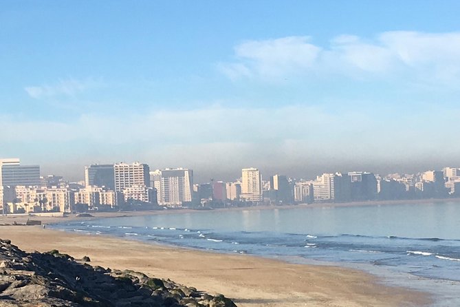 Half-Day Highlights of Tangier Tour with Pick Up - The guide’s role, from Ahmed to local advice
