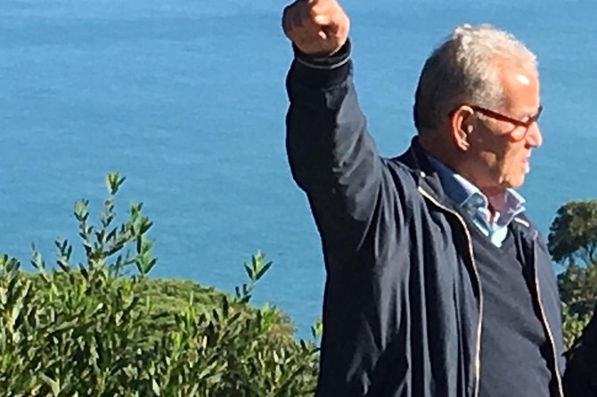 Half-Day Highlights of Tangier Tour with Pick Up - Seeing traditional Tangier with time to ask questions