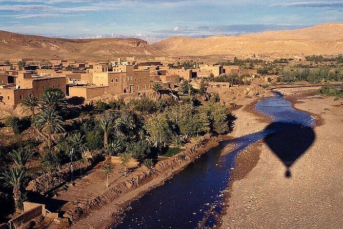 Half Day Hot Air Balloon Experience in Marrakech - Who will enjoy this most