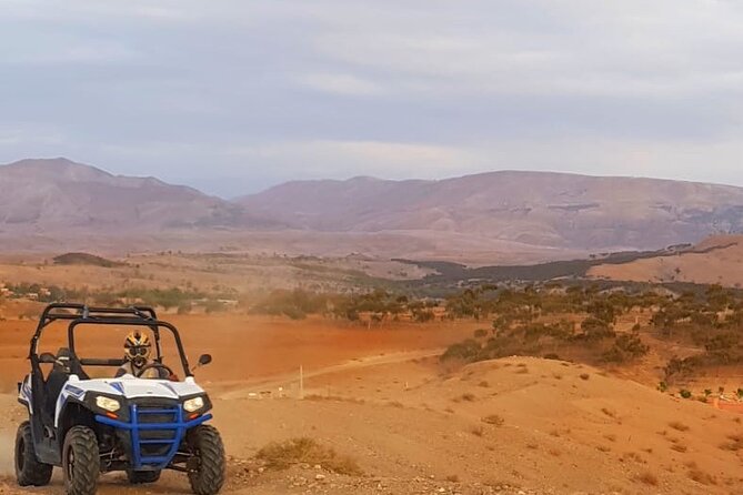 Half day in Buggy Lake Takerkoust and Desert Agafay - Practical advice before you book
