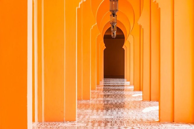 Half Day Marrakech History Tour including entrances - Why this four-hour tour can work well in Marrakech