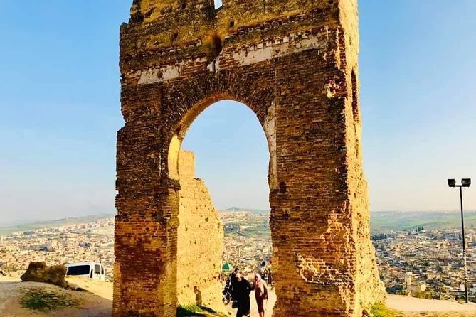 Half Day Tour In Fez Medina With (Private) Tour Guide - Bou Inania Madrasa and Marinid Design