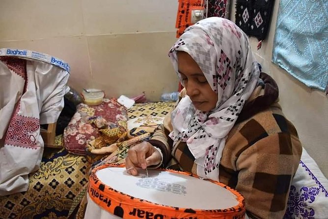 Half Day Tour In Fez Medina With (Private) Tour Guide - Al-Qarawiyyin and Al-Attarine Madrasa