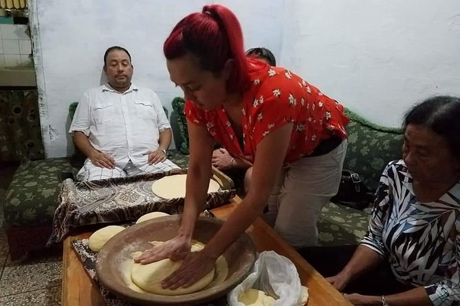 Half Day Tour In Fez Medina With (Private) Tour Guide - The Tanneries and Fez Leatherwork