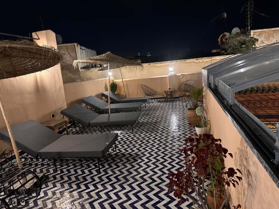 Hammam &Massage Dar Tahri & SPA - How much value do you get for $53?