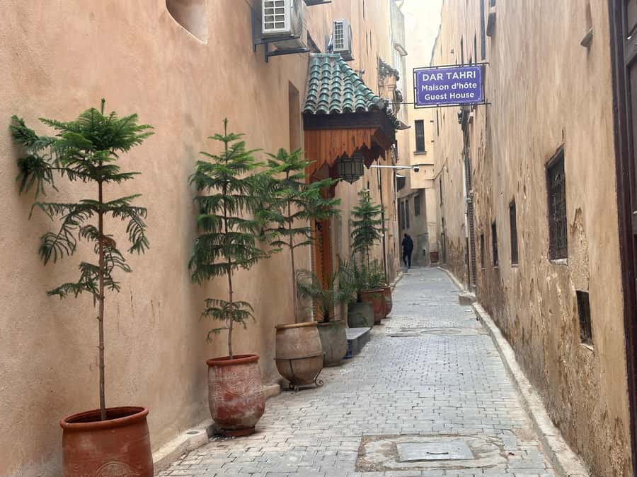 Hammam &Massage Dar Tahri & SPA - Practical details before you reserve