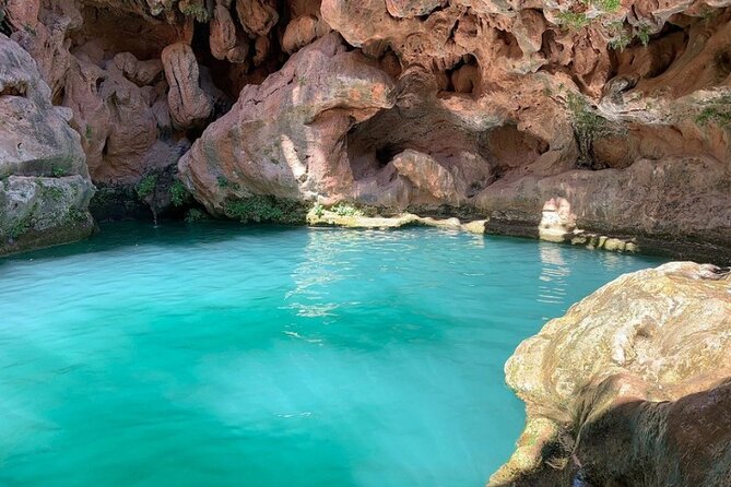 Hidden Atlas Mountains Valley - Practical packing advice for the valley