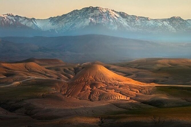High Atlas Mountains and Imlil Valley Tour from Marrakesh - What the $18.13 price really buys