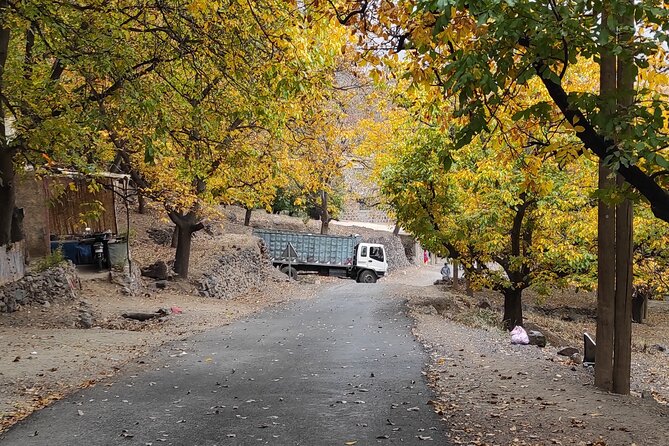 High Atlas Mountains Day Trip and Camel Trek - What the guides add to the day