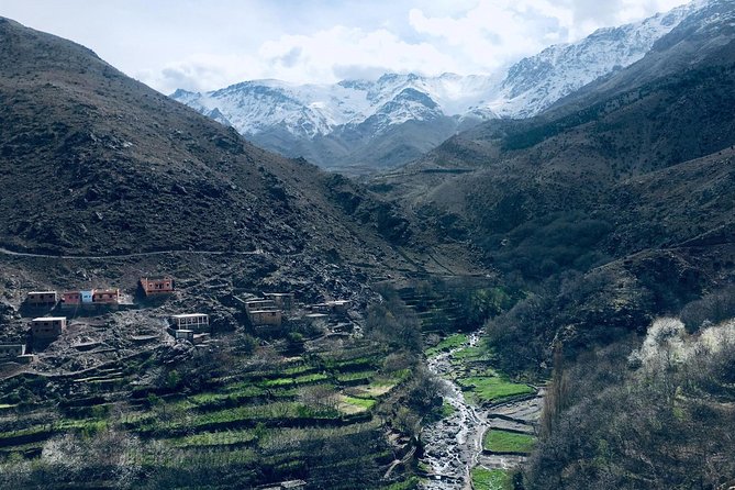 High Atlas Mountains Day Trip and Camel Trek - My verdict on this seven-hour mountain escape