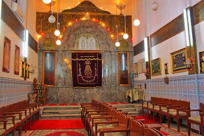 Highlights of Marrakech: Private Half-Day City Tour - Key points to know before booking