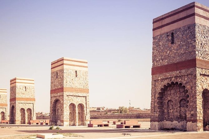 Historical Marrakech Walking Tour - Is $44.20 a fair price?