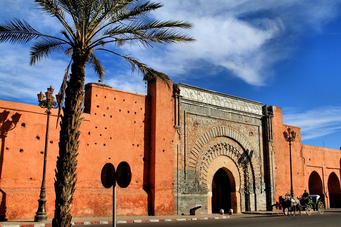 Historical Marrakech Walking Tour - Who will get the most from this tour?