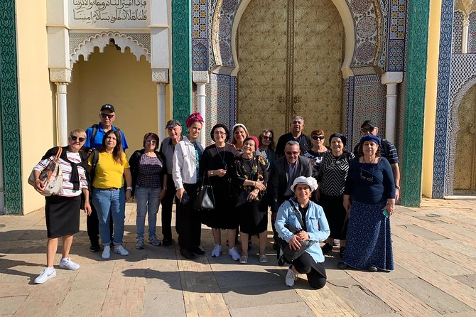 History and culture with Fes Medina private tour guide - How to use five hours well
