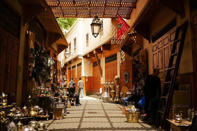 History and culture with Fes Medina private tour guide - Who should book this Fez tour